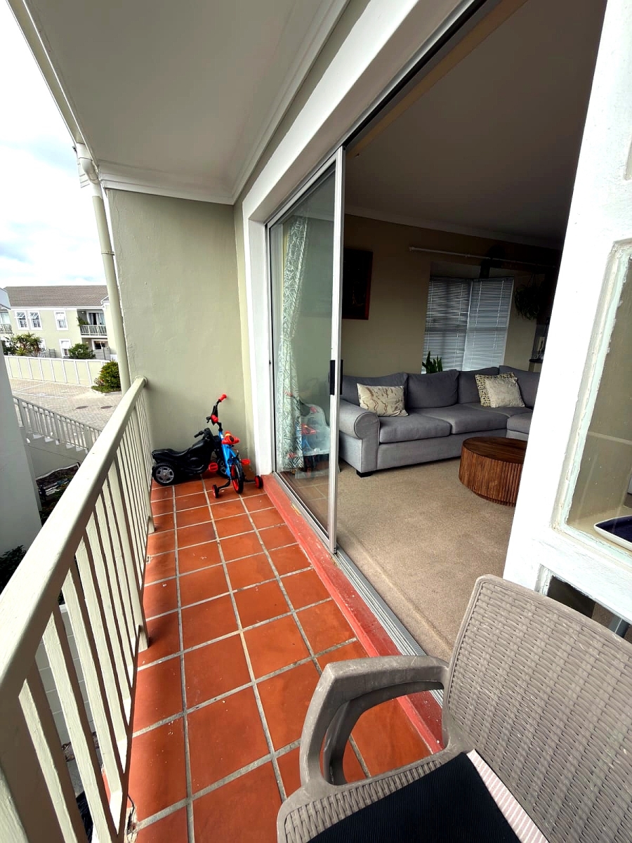 To Let 2 Bedroom Property for Rent in West Beach Western Cape